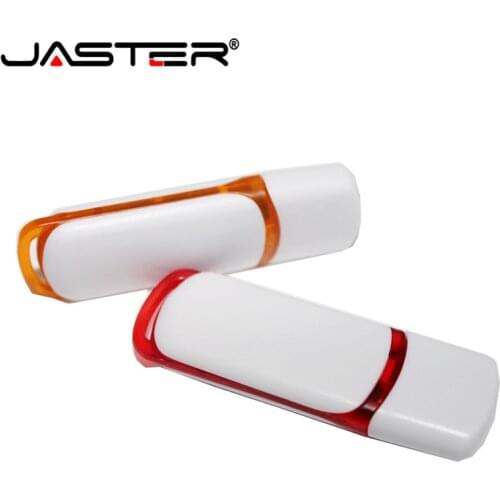 JASTER Plastic f New wholesale Cartoon Memory stick usb drive memory card pen drive usb 2.0 4GB/8GB/16GB/32GB/ free shipping