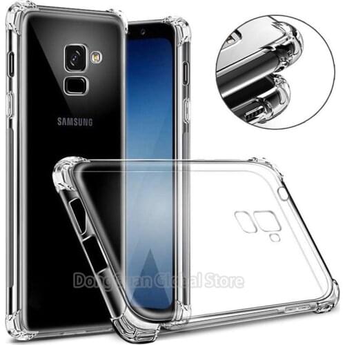 Leeshionz Samsung Galaxy A31 Phone Cases