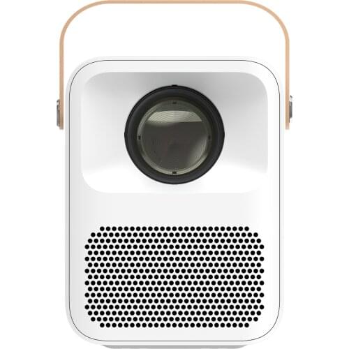 2021 Wejoy Hot Sales Hot Popular Mini Smart Portable Pico with Wifi Android System for Business and Education and Home Theatre