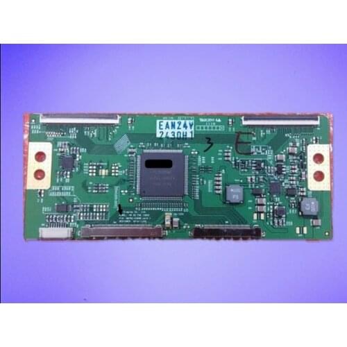 6870C-0369B 6870C-0369C logic board LCD BoarD for V6 55 FHD 120HZ T-CON connect with connect board