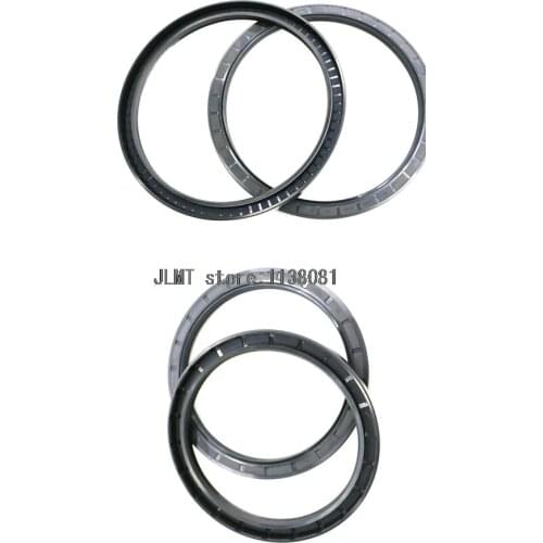 Fork Oil Seal fit for KAWASAKI 250 EX NINJA 35X48X11 mm (2 pieces) 35 48 11