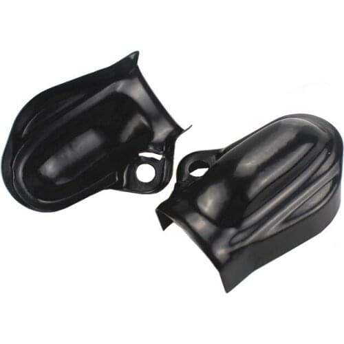 Motorcycle Rear Axle Covers Side Cap Protector For Harley VRod VRSCAW Night Street VRSCF VRSC Special VRSCDX 2002-2017