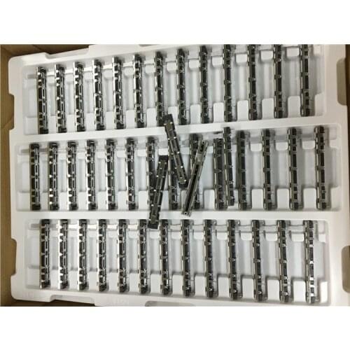 Original new 100% XVJ60NPV15C 933Z10K 0278/I 75MM mixer fader potentiometer Z10K single handle long 15MMC (SWITCH)