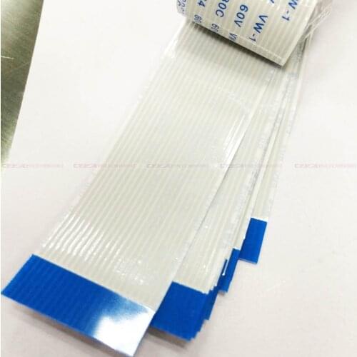 Printhead Cable 21pins for Epson DX4 Roland XC SC S VP RS540 SJ745EX Mutoh Mimaki JV22 JV3 Inkjet Printer 15.75 inch