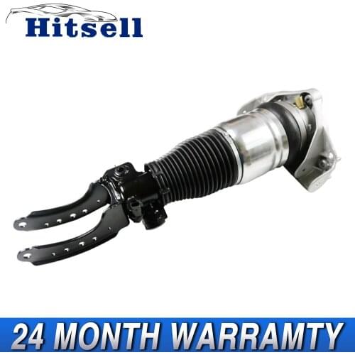 Air suspension shock strut front right 7L8616040D, 7L8616040G, 7L8616404 for AUDI Q7 VW TOUAREG for PORSCHE CAYENNE