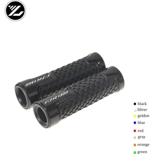 2019 new motorcycle grip handle grips Motorbike handlebar bar ends For YAMAHA fjr 1300 FJR 1300 2003 FJR 1300 2004-2016 2008 09