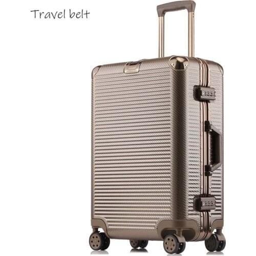 Travel belt Mens Brand Bags