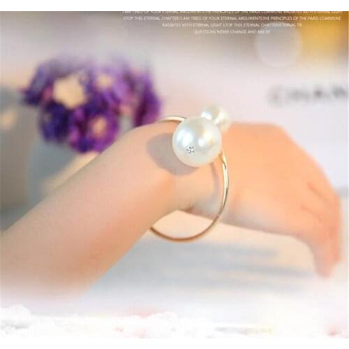 YOUREM Rigid Bracelets