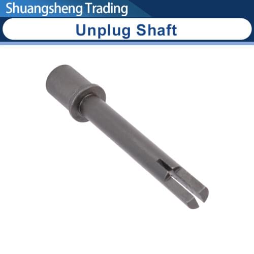 Unplug shaft SIEG C1-093 Lathe Spares