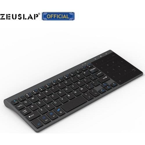 ZEUSLAP Mice And Keyboards