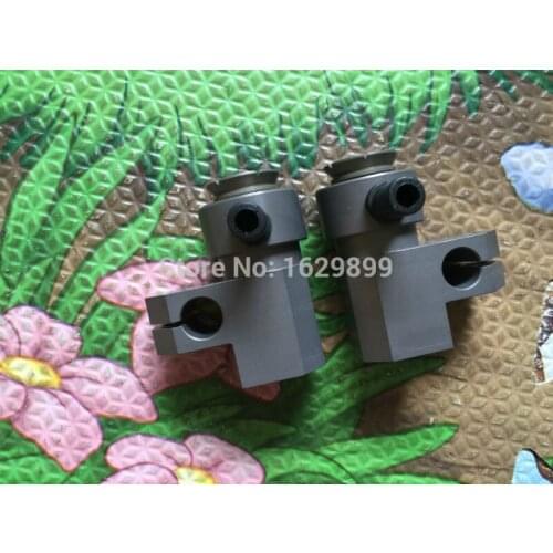 1 set Aluminum Forwarding sucker for komori printing machine roland sucker