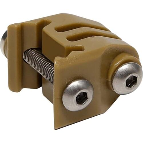 1PCS Hot Sale Hunting Fixed Adapter Kit Action Hunting Mount Accessories tool 2018 New Arrival