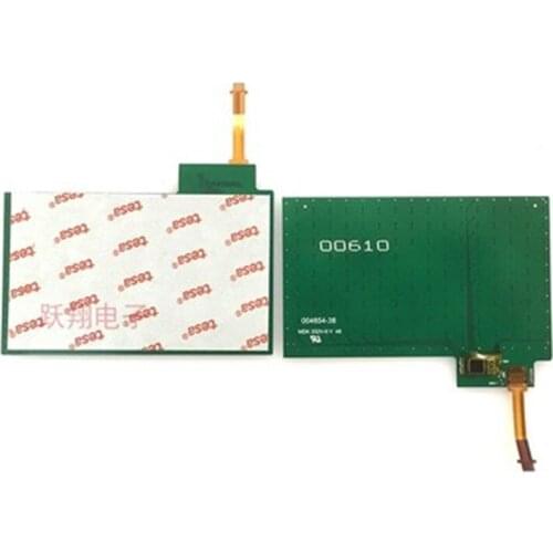 10Pcs New Touch Pad For PS Vita 2000 Console Back Cover PCB Touch Pad Board Repair Parts For PS Vita 2000 PS Vita PSV 2000