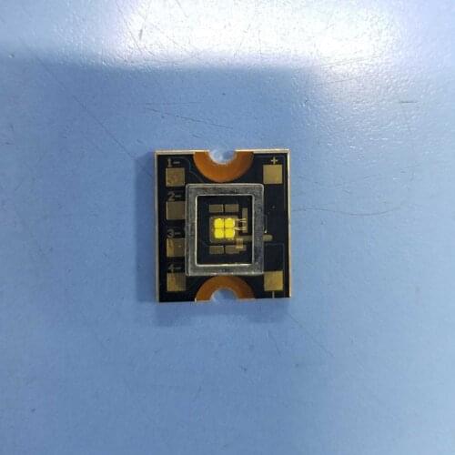 LED CHIP 25w white light model 16*18mm suitable for film and television stage, projector