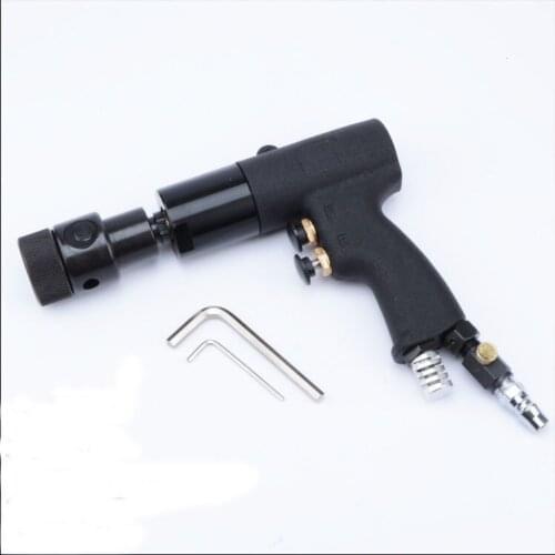 500rpm air Pneumatic Tapping Machine, Air Drill Tapper, Pneumatic tapping gun Tool