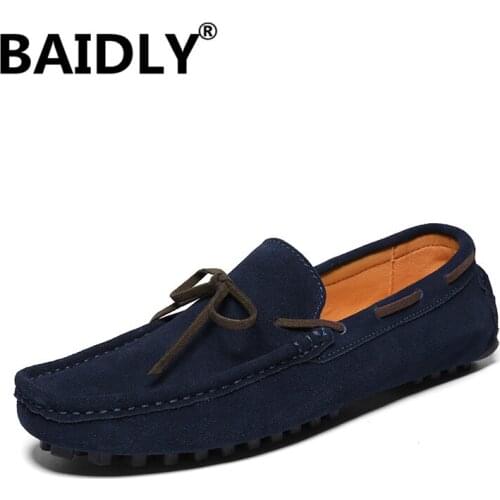 BAIDLY Men's Shoes