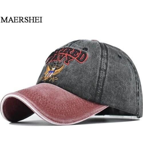 Baseball Cap Snapback Hat Spring Cotton Dad Hat Maershei Hip Hop Cap Cheap Hats for Men Women Summer Cap Casquette