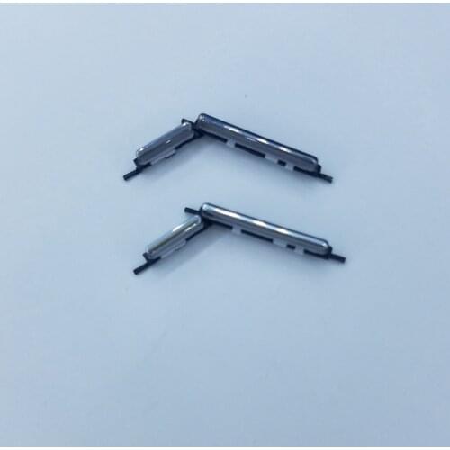 For Samsung Galaxy J7 2015 J700 J700F J700H J700M J700T Phone Housing Frame Body Volume Power Button Side Key