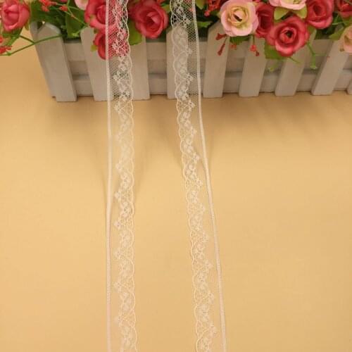 F0201 2018 lace no bombs lace headdress clothing accessories lace gloves hat 2cm hot sale