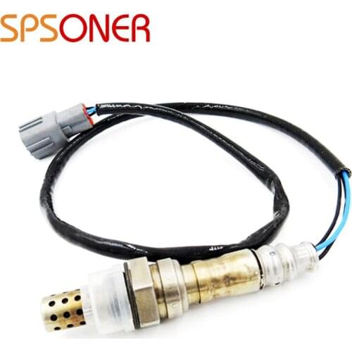 Brand New Rear 4 Wire 89465-33030 8946533030 Air Fuel Ratio Sensor O2 Sensor Oxygen Sensor For Camry Lexus ES300 Hot Selling