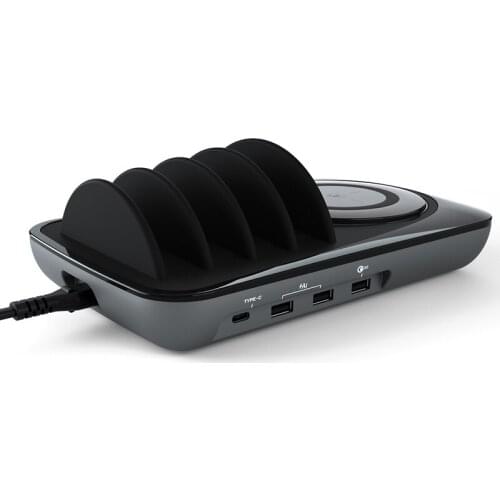 GINSLEY Universal Chargers For Mobile Phones