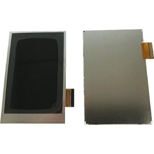 IPS 3.5 inch 51PIN 16.7M 24Bit HD TFT LCD Capacitive/Resistive Touch Screen R61529 Drive IC 480*320 RGB888 Function