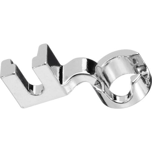 1/4" Low Shank Ruler Foot Free Motion Darning for Frame Free Motion Quilting Embroidery Fits All Low Shank Sewing Machine 7YJ310