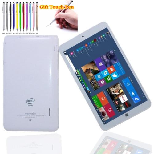 Hot Sales New Arrival Mini Tablet PC 7 Inch Windows 10 Z3735G 1GB DDR +16GB HDMI-Compatib Bluetooth WIFI Quad Core Front Camera
