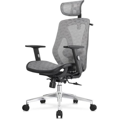 Computer Chair Home Office Chair Boss Chair Waist-protected Rotary Chair Backrest Office
