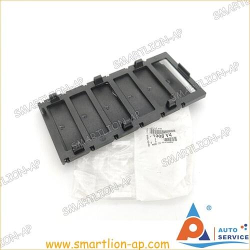 Air Antirecycling Grille 1308V4 Used for Peugeot 307 Citroen C4