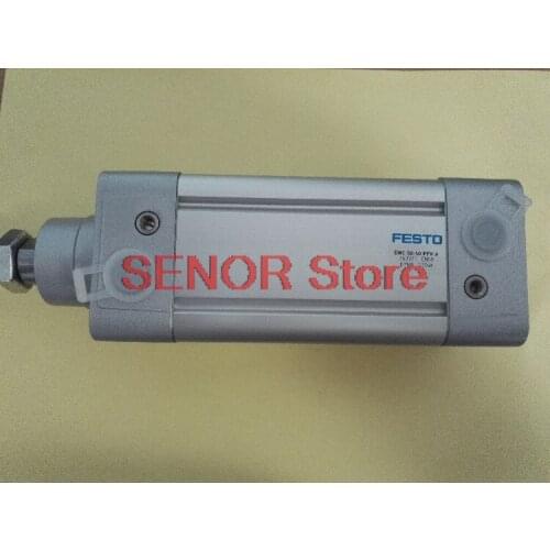 Brand new original cylinder DNC-50-50-PPV-A 163371