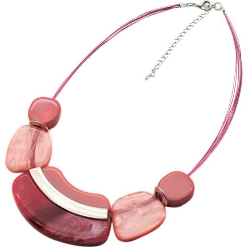 Uu hand made Beaded Chokers