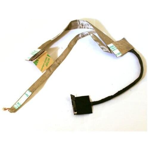 WZSM New LCD Screen Video Cable for Acer Aspire 7551 7551G 7552G Laptop P/N 50.4HN01.012 50.BJ901.003
