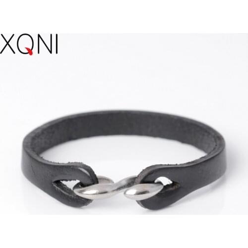 XQNI Men's Chains