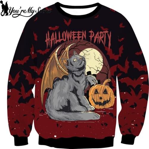 You‘re My Secret Jumpers For Women