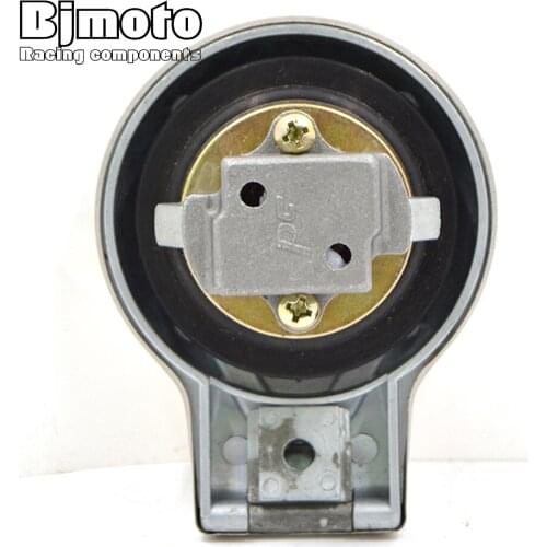 Motorcycle Fuel Gas Tank Cap Cover Lock With Keys For Yamaha XJ700 XJ750 XJ1100 XJ 700 750 1100 SR250G SR185H SR 250G 185H