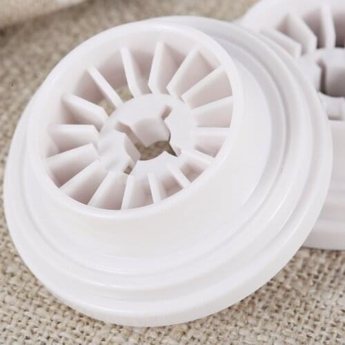 1Pcs For Singer Sewing Machine Spool Pin Cap Replacement Pin Sewing machine part Fit for 2000 4000 5000 6000 9000 511113-456