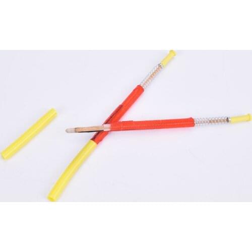 10pcs Beekeeping Grafting Tool Bee Queen Larva Apiculture Retractable Grafting Equipment New Supplies Pszczelarstwo Tools