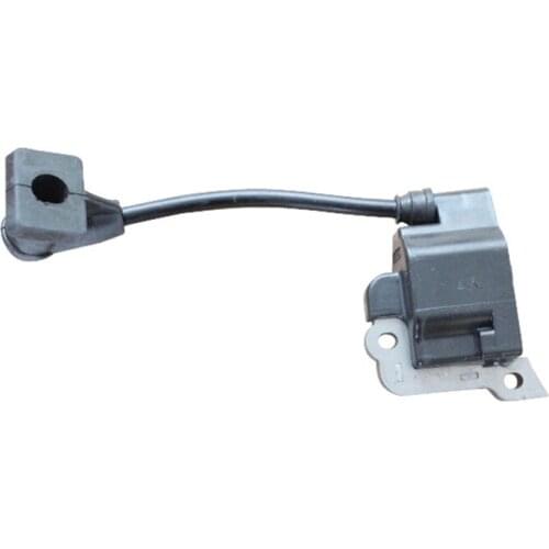 Gas Scooter Engine Ignition Coil 31CC/37CC 4-stroke Engine Ignition Coil