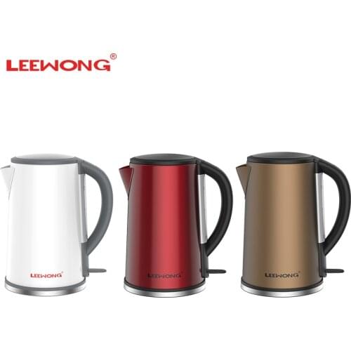 Большие электрические чайники LEEWONG China At AliExpress