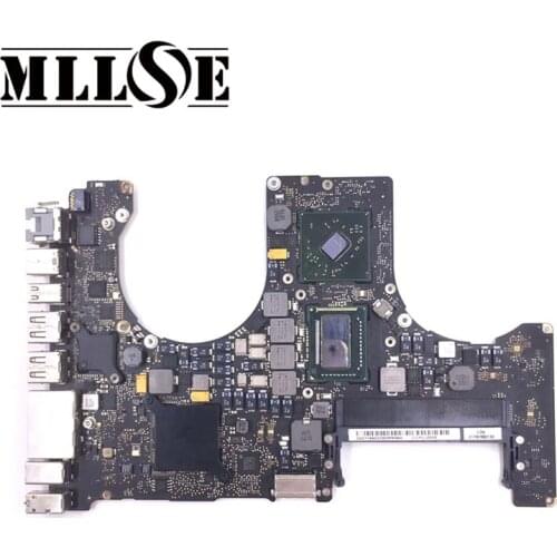 MLLSE A1286 Early 2011 i7 2.3GHz 820-2915-A for Apple Macbook Pro 15" 820 2915 A motherboard Laptop Logic Board