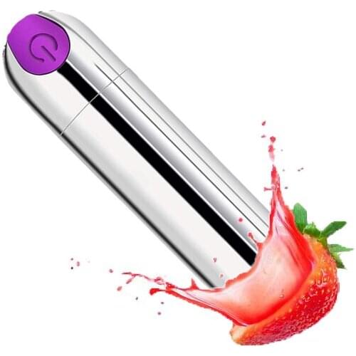 Mini Vibrator for Woman G Spot Clit Stimulator massage female Bullet Vibrators Adult Sex Toys For Woman Erotic product