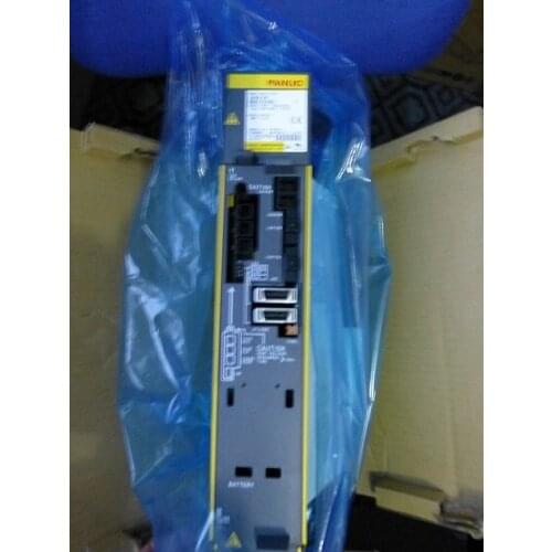 NEW&ORIGINAL A06B-6130-H003 FANUC A06B-6130-H003 SERVO AMPLIFIER A06B-6130-H003