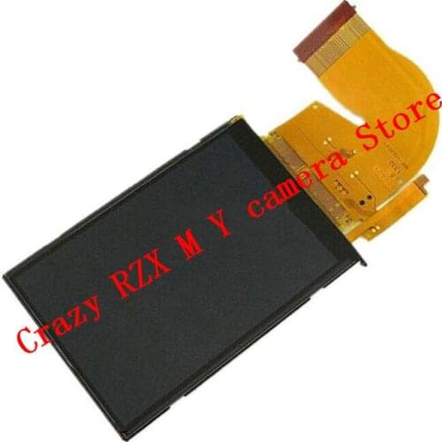 NEW LCD Display Screen for Panasonic for LUMIX DMC-GM1 GM1 Digital Camera Repair Part