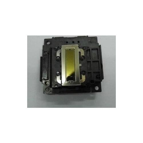 GiMerLotPy FA04010 FA04000 Printhead Print Head for Epson L300 L301 L351 L355 L358 L111 L120 L210 L211 ME401 ME303 XP 302 402