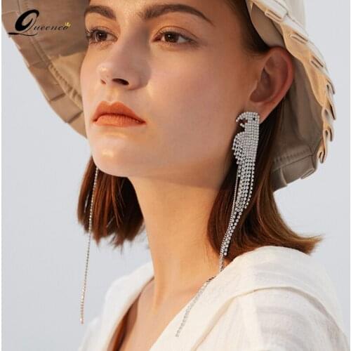 Earings Fashion Jewelry Trendy Jewelery Colorful Goth Asymmetrical Earrings Piercing Jewellery Orecchini Accesories For Women