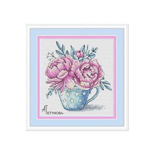 Cross Stitch Set Chinese DIY Kit Embroidery Needlework Craft Packages Cotton Fabric Floss New Designs EmbroideryZZ500