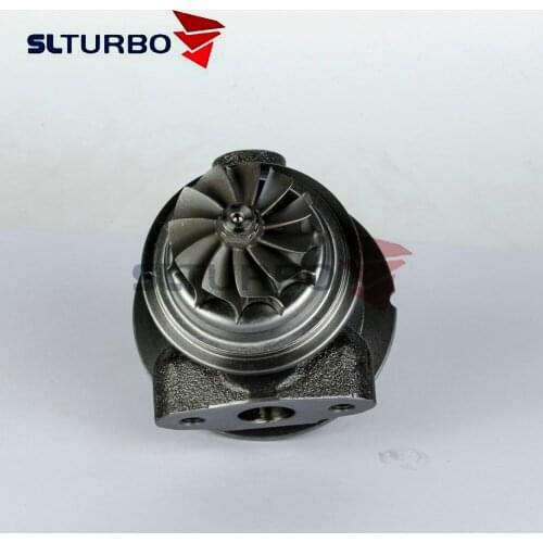 TD03L 49590-45607 turbo cartridge Balanced For KIA Bongo K2500 1.5D 1.5L 2.5L 3.5T DOHC 16V - turbine CHRA 28231-4A800 core NEW