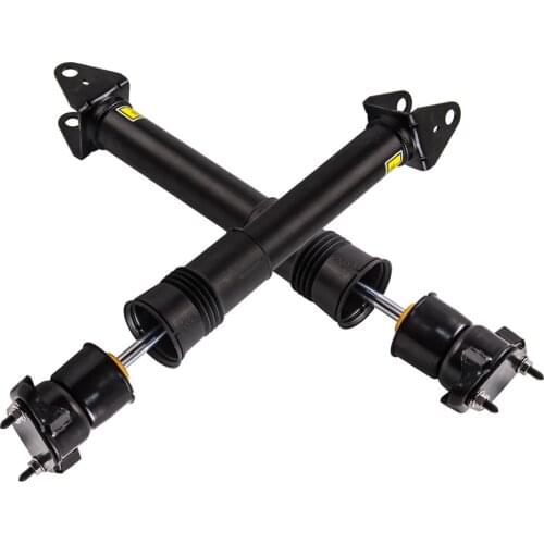 Fit Mercedes R320 R350 W251 Pair Rear left/ right Shock Absorber ​2513200631 2513203131