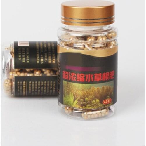 Aquarium plant grass fertilizer particles live water fish tank nutrition water grass nutrition fertilizer J99Store